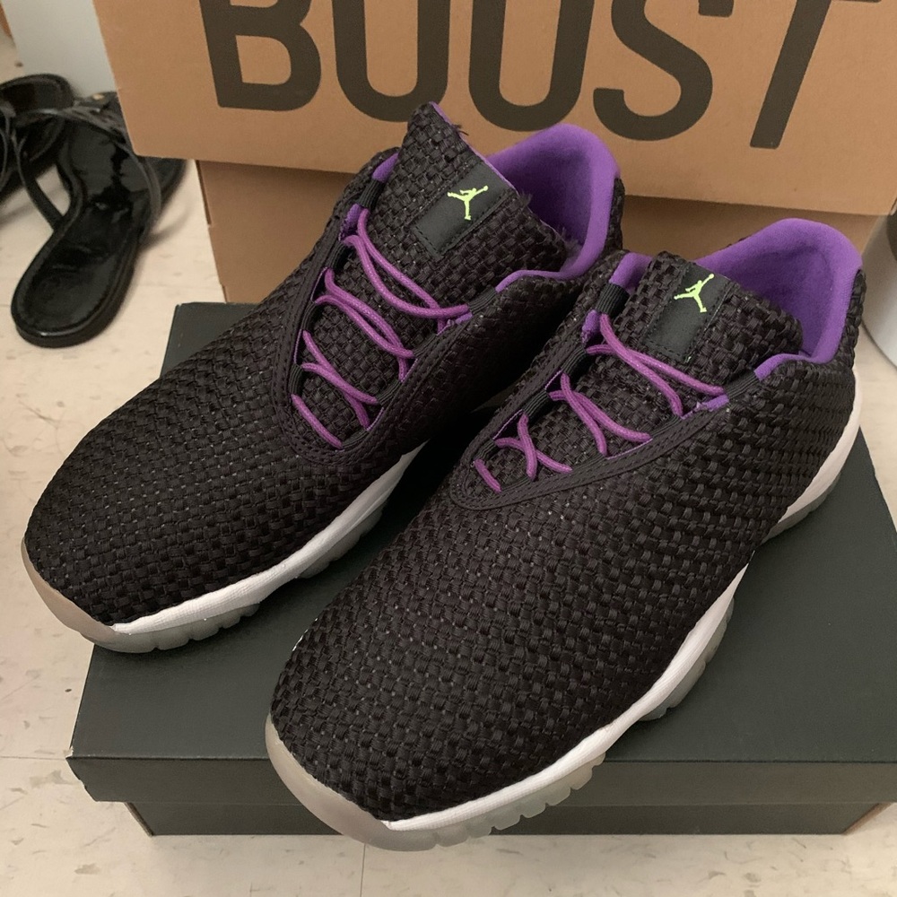 Aj sneaker